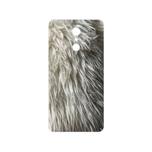 MAHOOT Sheep Skin Cover Sticker for LG Q Stylus