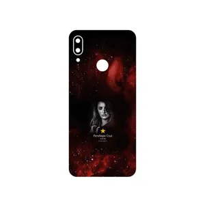 MAHOOT Penelope Cruz Cover Sticker for Motorola Moto E6 Plus