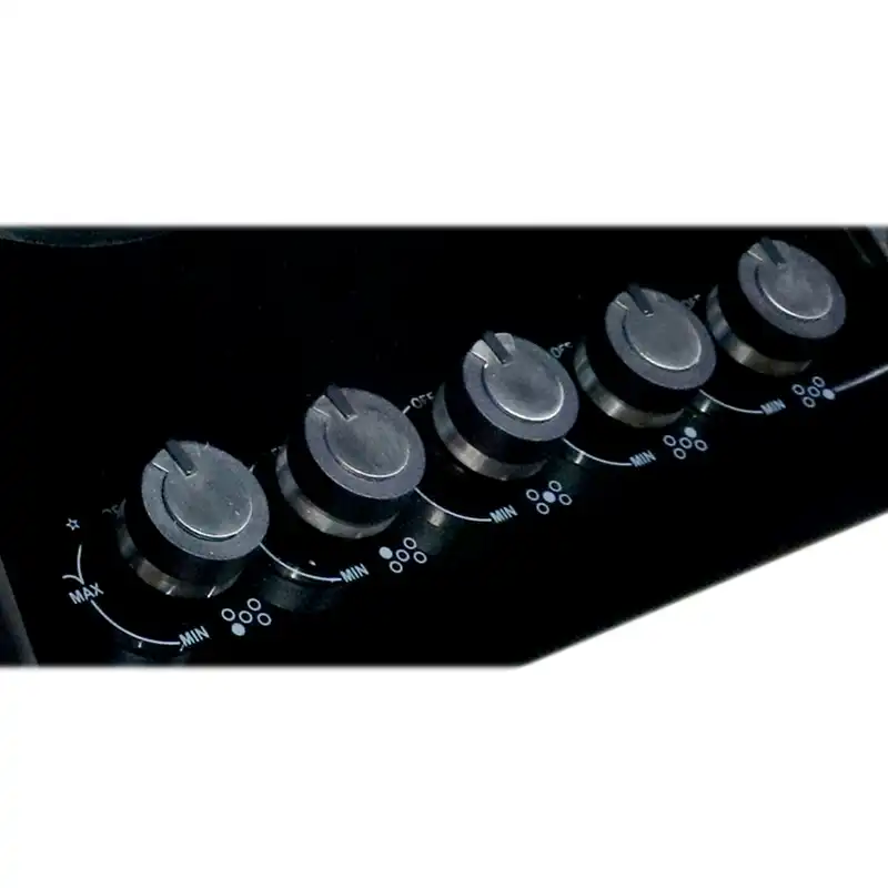 اجاق گاز صفحه ای وین سان مدل251