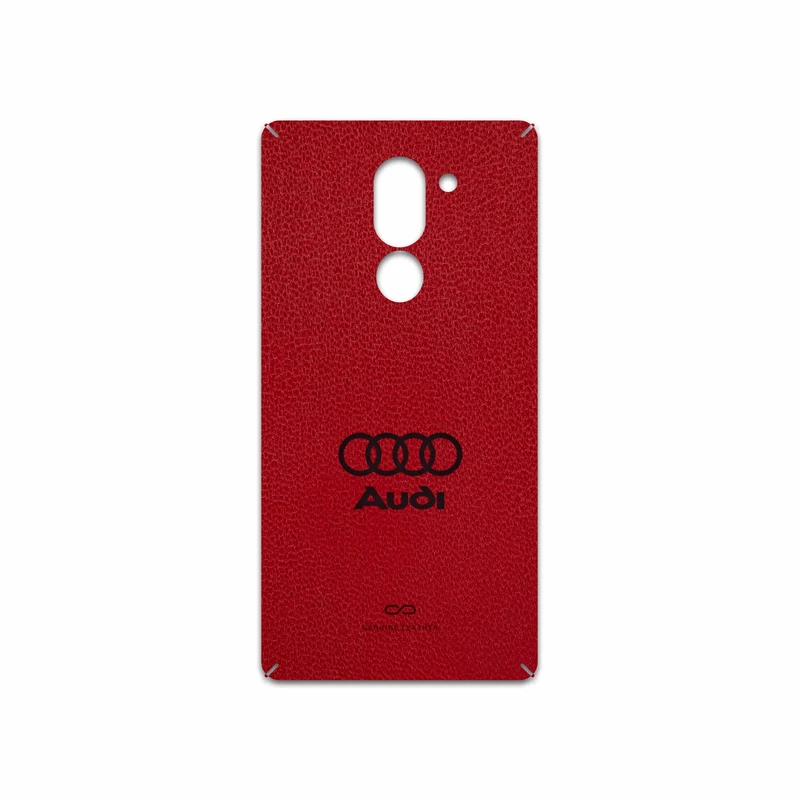 برچسب پوششی ماهوت مدل RL-AUDI مناسب برای گوشی موبایل آنر 6X
