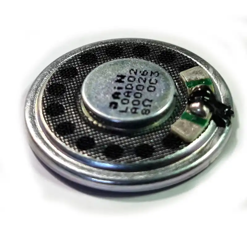 اسپیکر تلفن دین مدل A00026