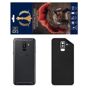 INFINITI PRO CH Back Skin For Samsung Galaxy A9 Star Lite