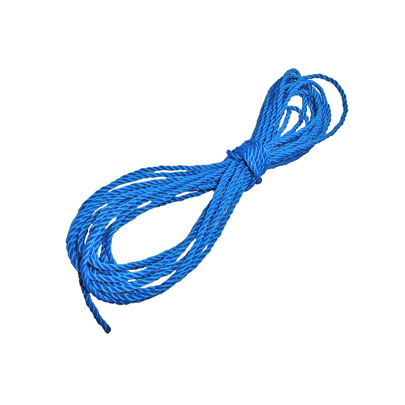 طناب بسته بندی مدل PA 2533 طول 15 متر طناب بسته بندی مدل PA 2533 طول 15 متر