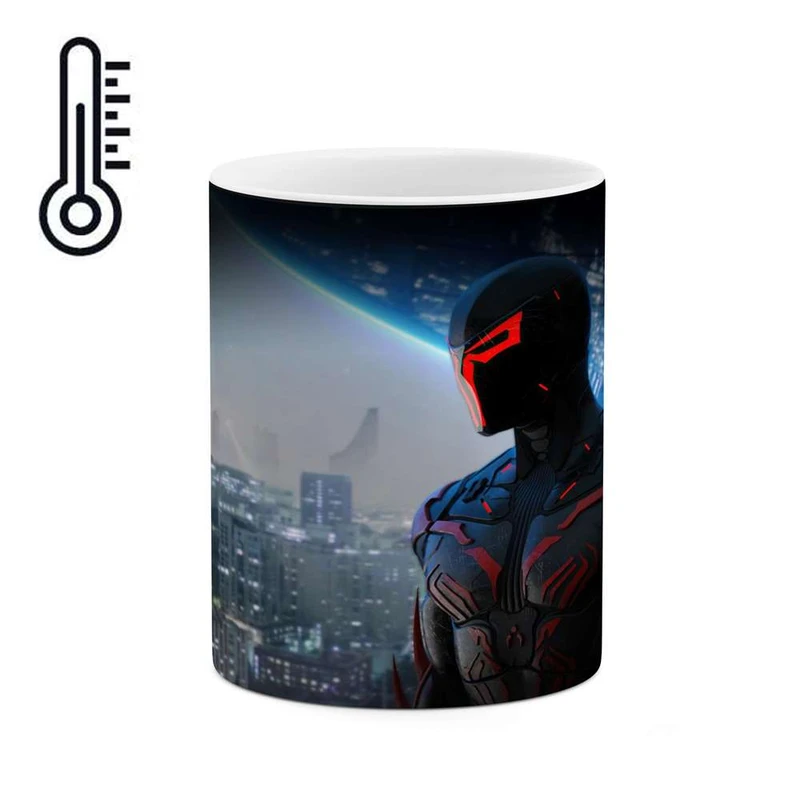 ماگ حرارتی کاکتی مدل بازی کد mgh14545