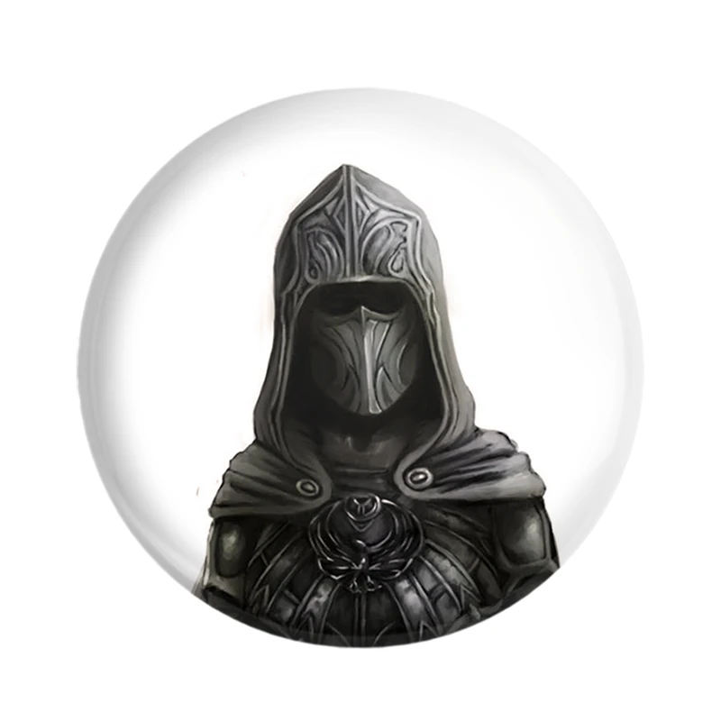 مگنت خندالو مدل بازی اسکایریم (Skyrim) کد 32770