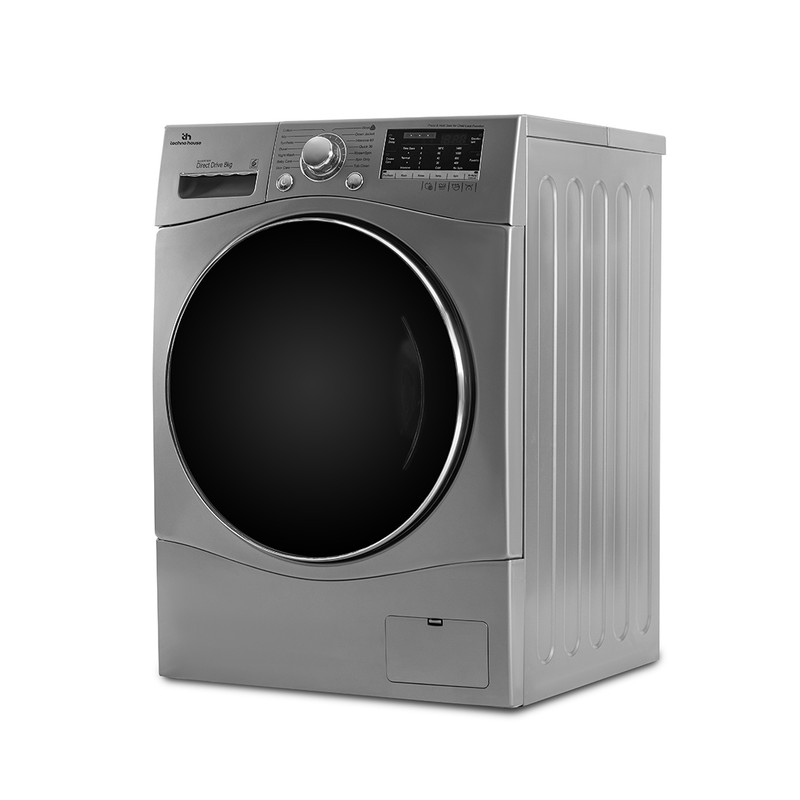 ماشین ظرفشویی تکنو هاوس DW15-MAX-D915
