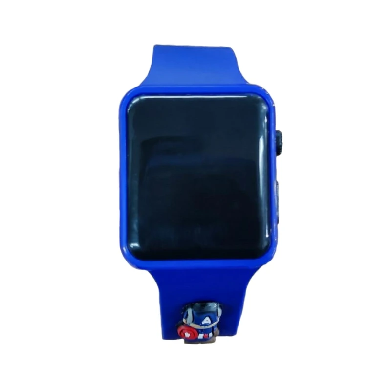 ساعت مچی دیجیتال بچگانه مدل Ai