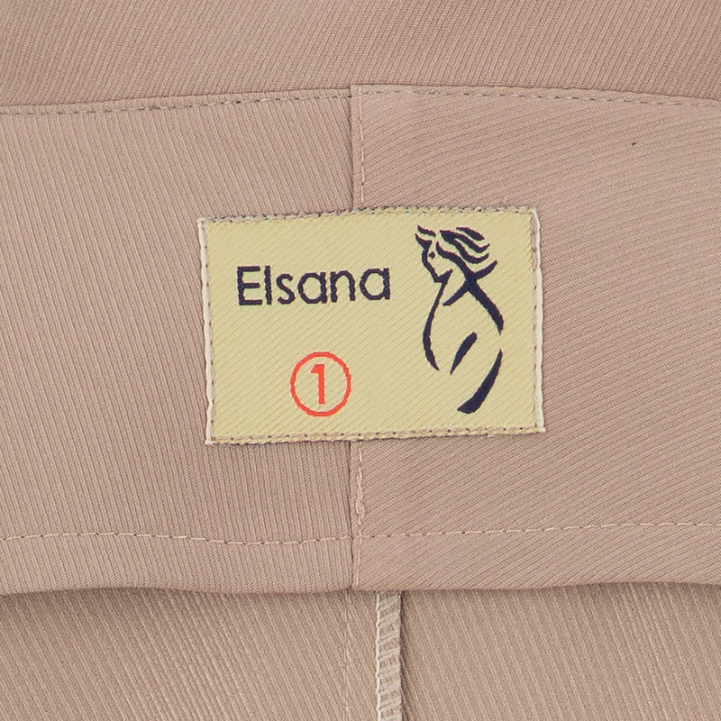 ست کت و دامن زنانه السانا مدل ژوانا کد 211707