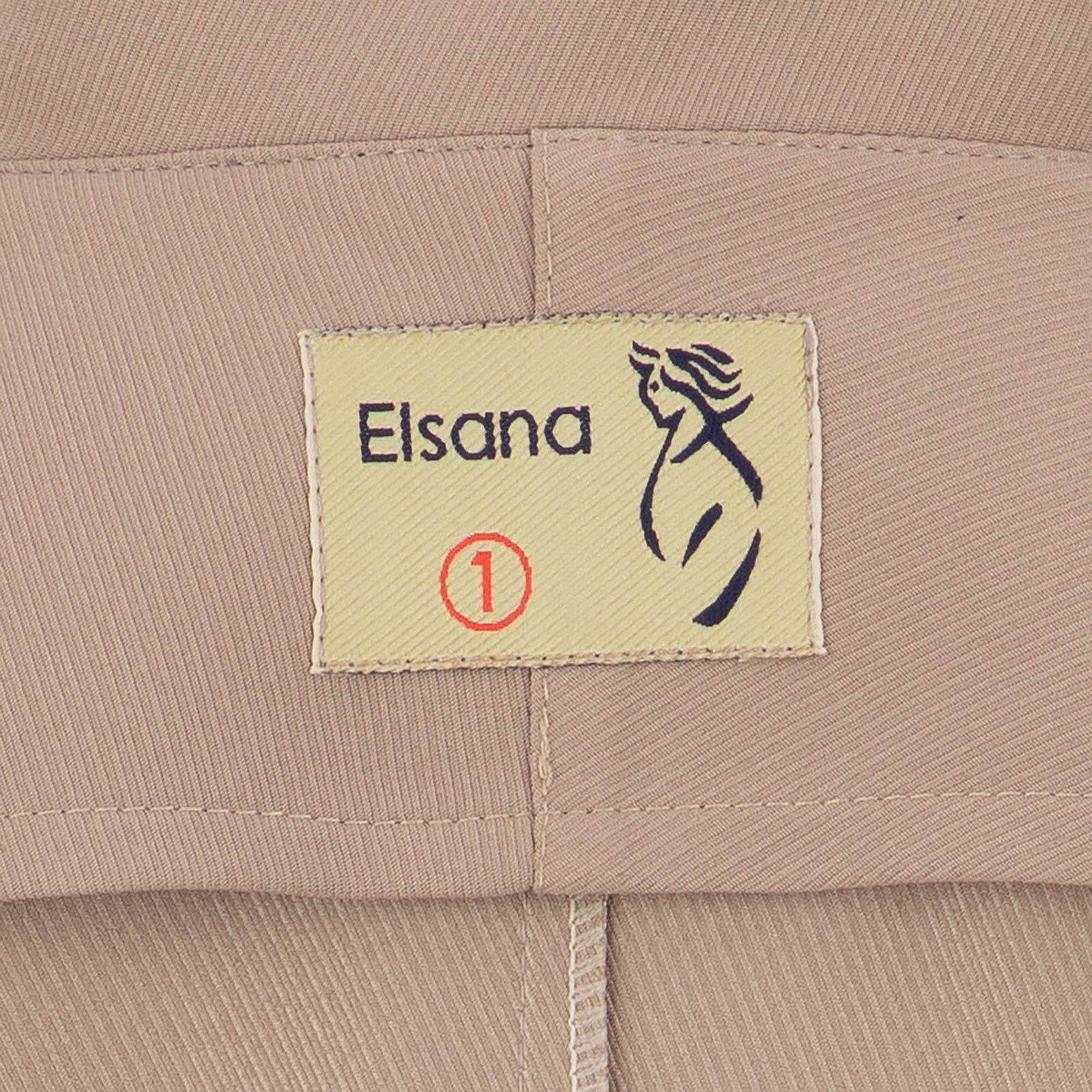 ست کت و دامن زنانه السانا مدل ژوانا کد 211707 -  - 6