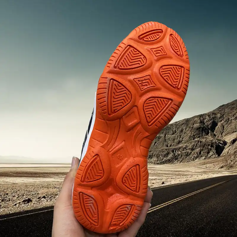 کفش والیبال مردانه مدل اسپرت کد Be279