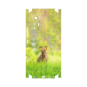MAHOOT Rabbit-FullSkin Cover Sticker for Xiaomi 12 Lite