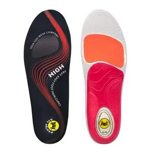 کفی طبی پاپیا مدل high arch سایز 36-37