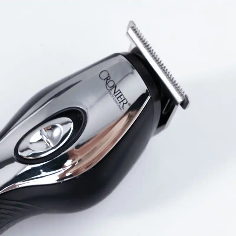 ماشین اصلاح موی سر و صورت  و بینی کرونیر مدل CR-859