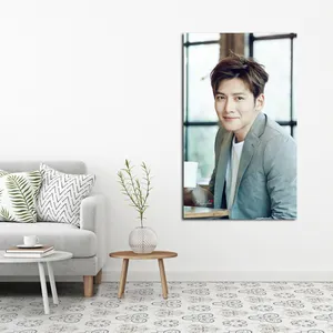 تابلو شاسی مدل Ji CHang Wook کد 27