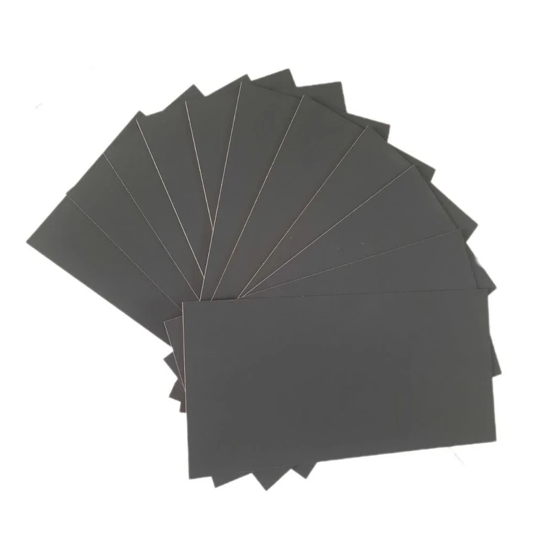 تخته چوب مدل فیبر کد 40.20 بسته 10 عددی