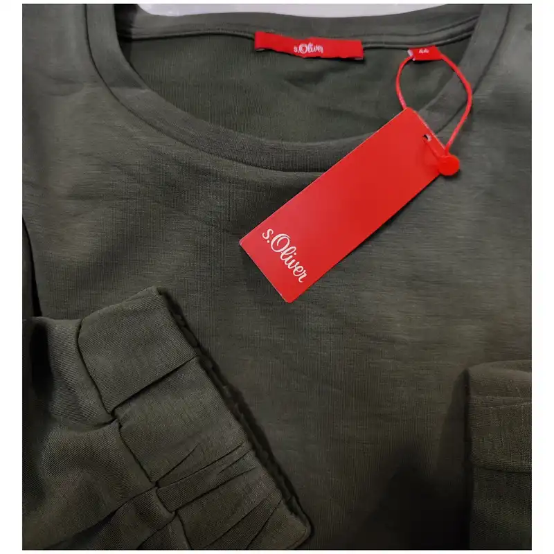 سویشرت زنانه اس.اولیور مدل Sh