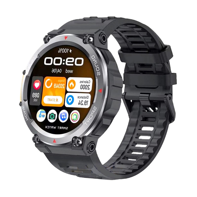 ساعت هوشمند گرین لاین مدل SMART ADVEN