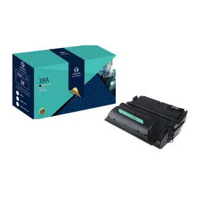 تونر مشکی آریا اچ پی مدل 38A