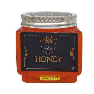 عسل طبیعی زول حاج ابوتراب - 1000 گرم