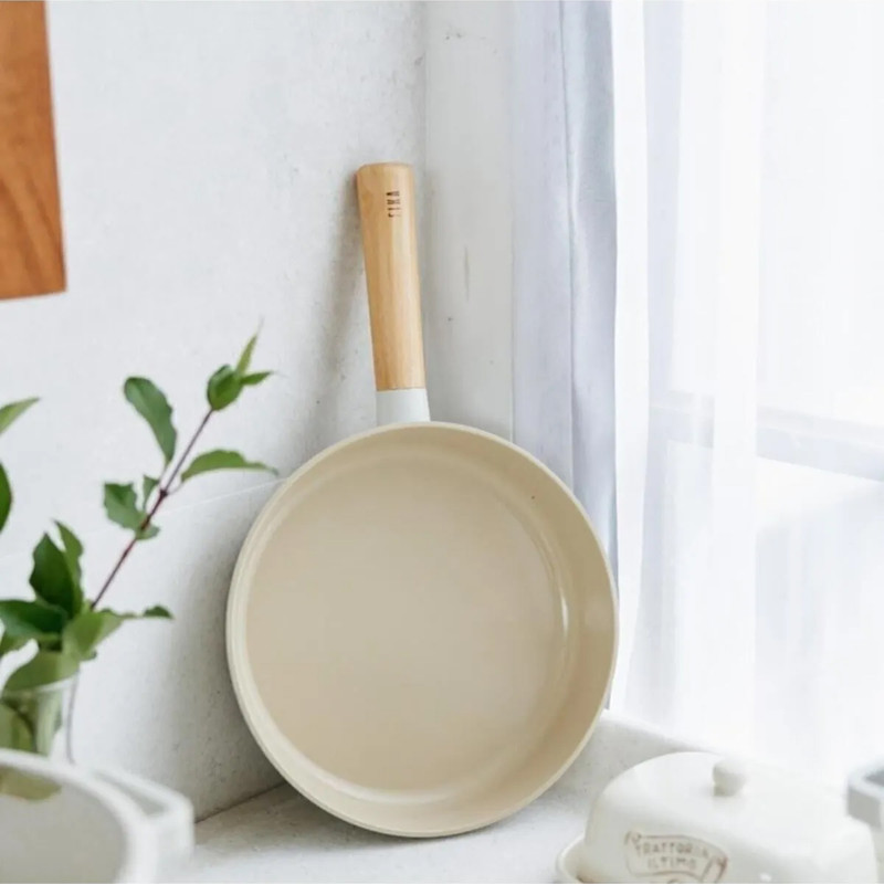 سرویس قابلمه 7 پارچه نیوفلیم مدل D-NEOFS7