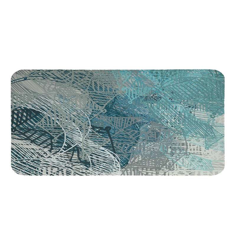 پادری  طرح مدرن کد 9206 سایز 60 × 110 سانتی متر