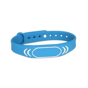 دستبند RFID مدل ساعت 