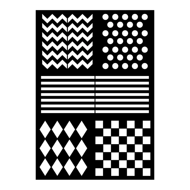 شابلون کد SP11961