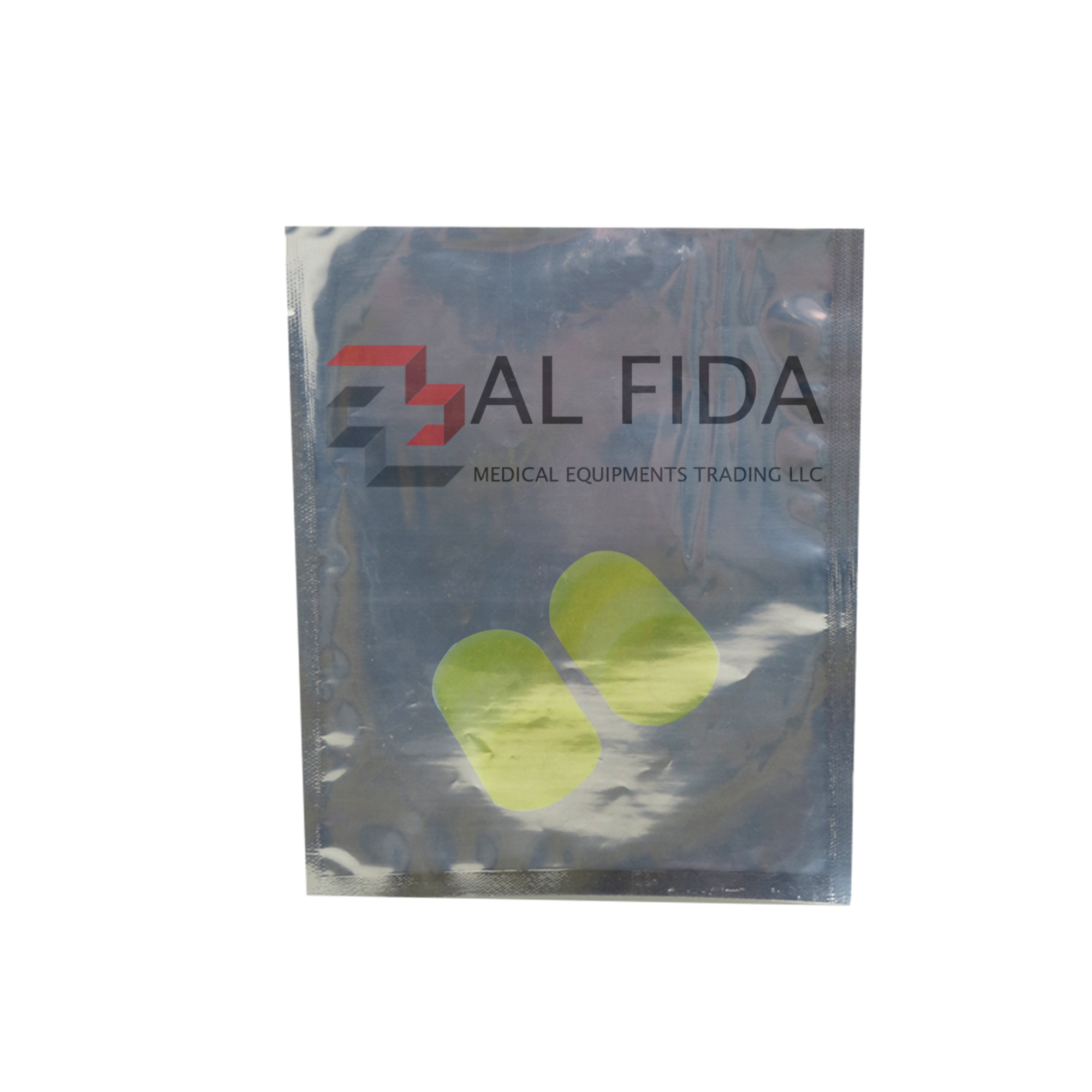 محافظ گوش آل فیدا مدل 15B02 بسته 2 عددی