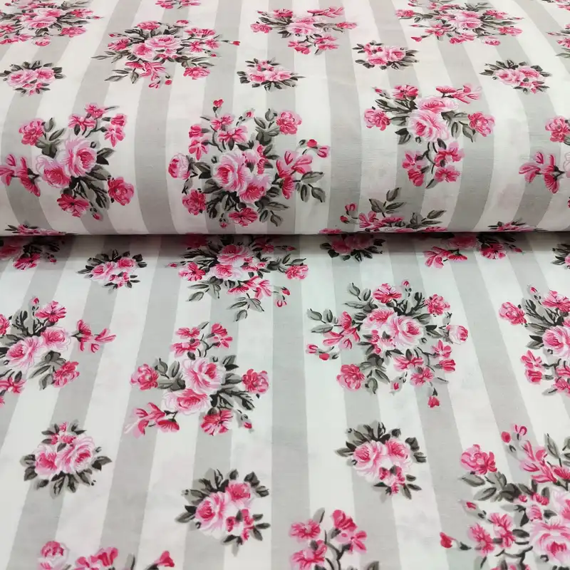 پارچه ملحفه مدل رویال کد 0150