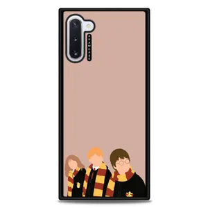 AKAM AMC-WSGN10-HARRY POTTER-23 Cover For Samsung Galaxy Note 10