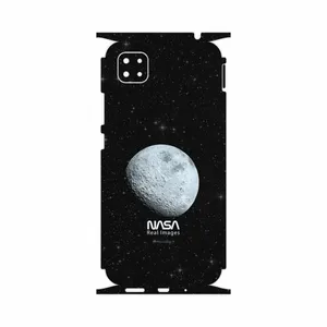 MAHOOT Moon-By-NASA-FullSkin Cover Sticker for Xiaomi Poco C3