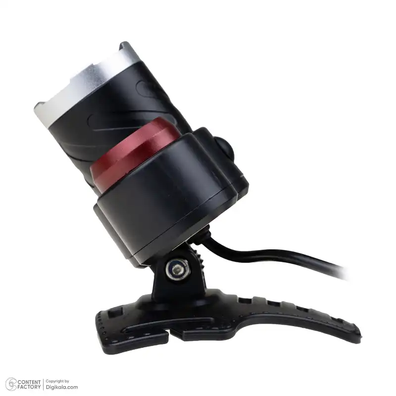 چراغ پیشانی جاب مدل JB-3Head