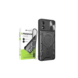 Mophie Magnet Ring Strap Cover for Honor X5 Plus