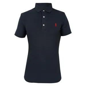 پولوشرت آستین کوتاه مردانه مدل جودون کد 1004