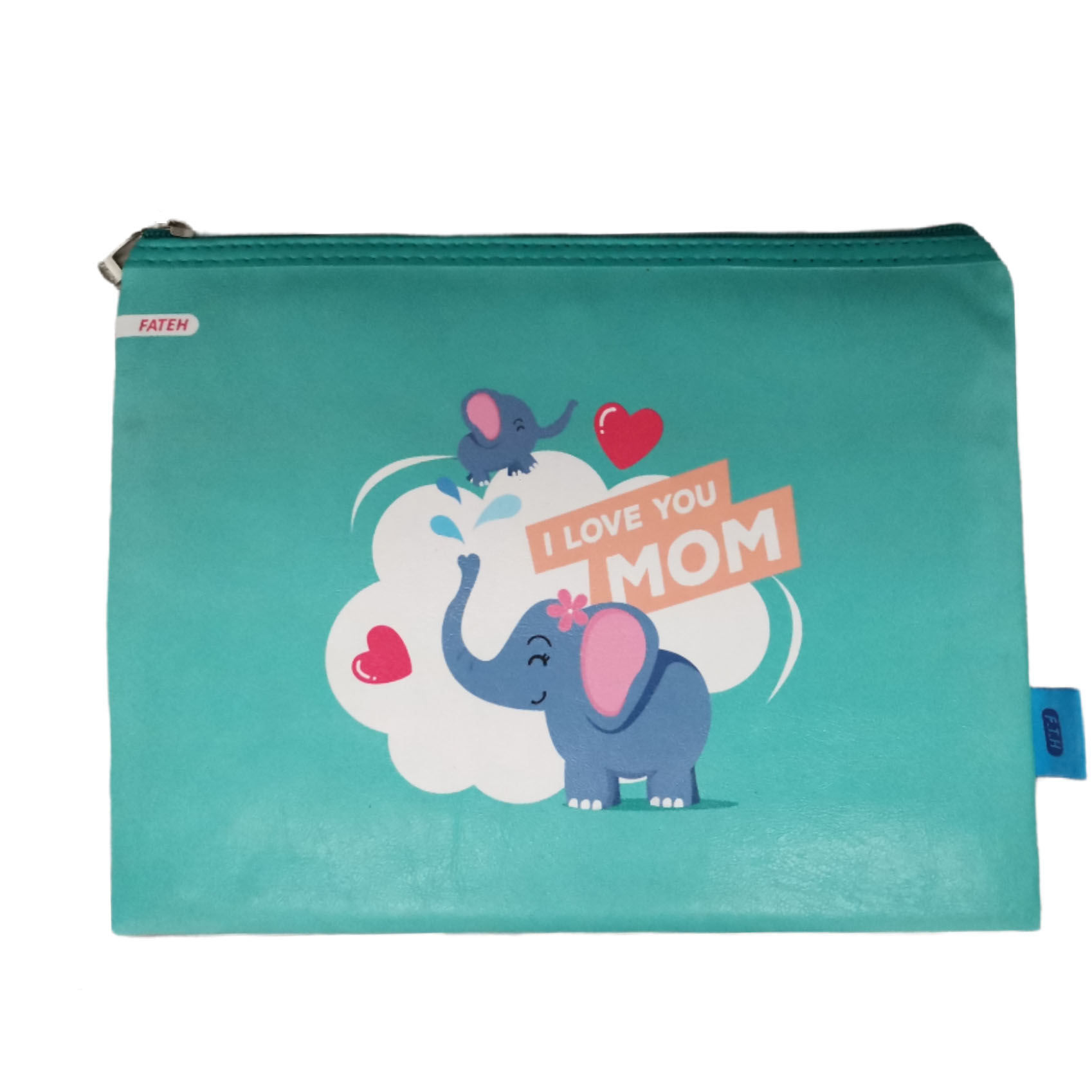 کیف لوازم آرایش زنانه مدل A5-2