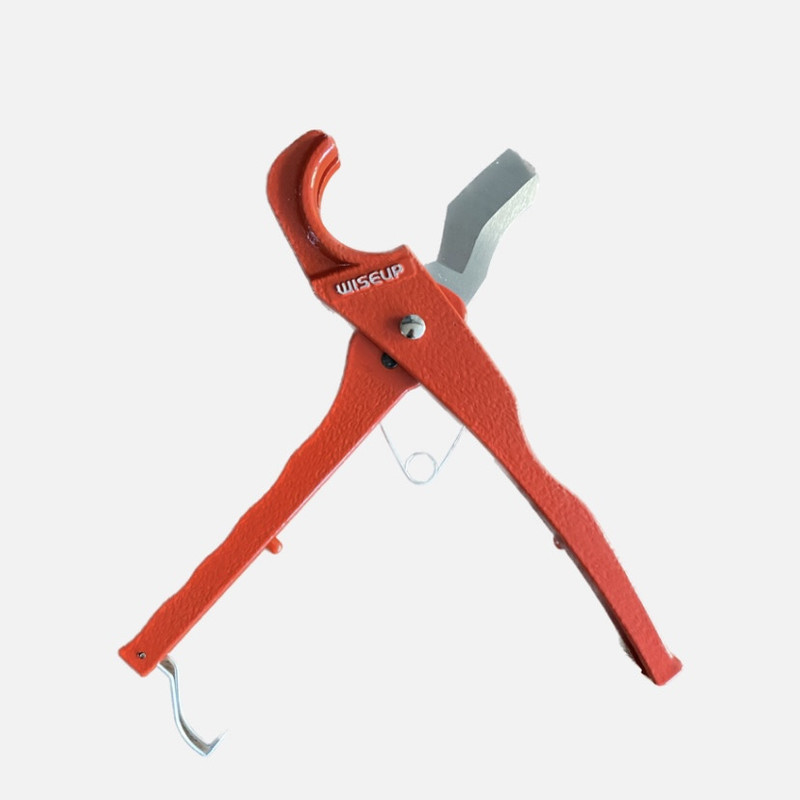 قیچی لوله بر وایزآپ مدل  S