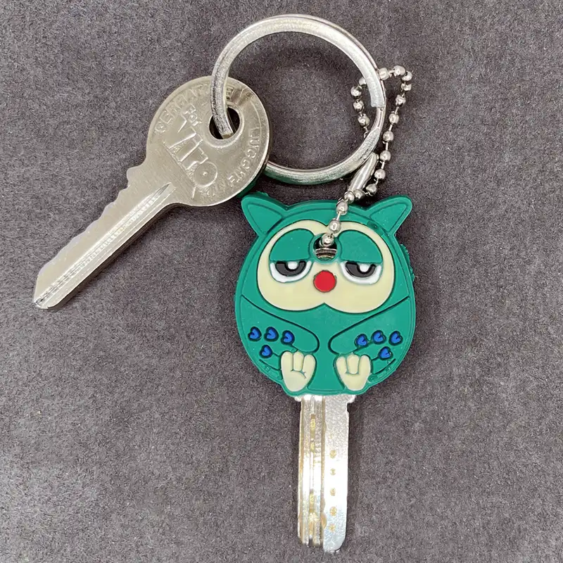 کاور کلید مدل Owl A01