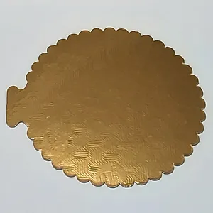 زیره کیک ماهاتک مدل D30 بسته 3 عددی