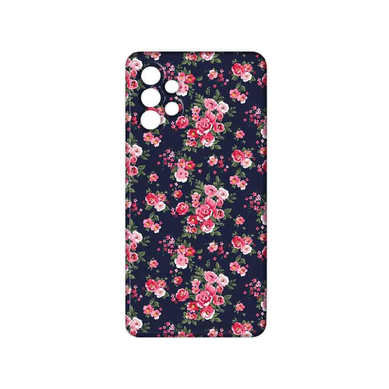 کاور مدل گلگلی کد 158 مناسب برای گوشی موبایل سامسونگ galaxy A32 4g