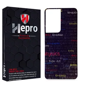 HEPRO MC Cover for SAMSUNG GALAXY S21 ULTRA