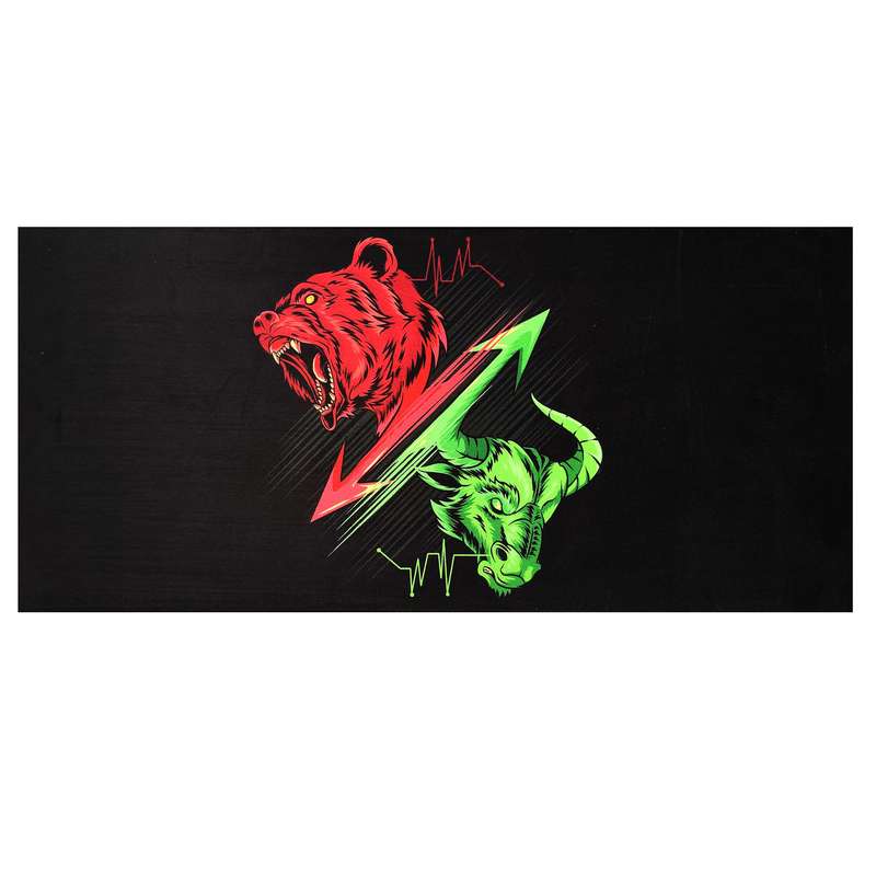 ماوس پد هیراکو مدل روند