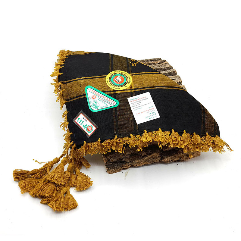 چفیه مدل عربی کد 240012