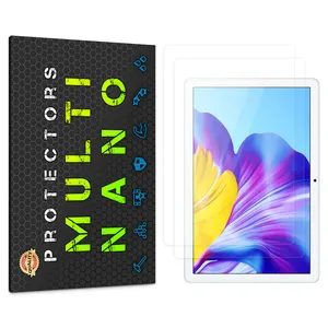 محافظ صفحه نمایش مولتی نانو مدل X-S2N مناسب برای تبلت آنر Pad X8 بسته دو عددی