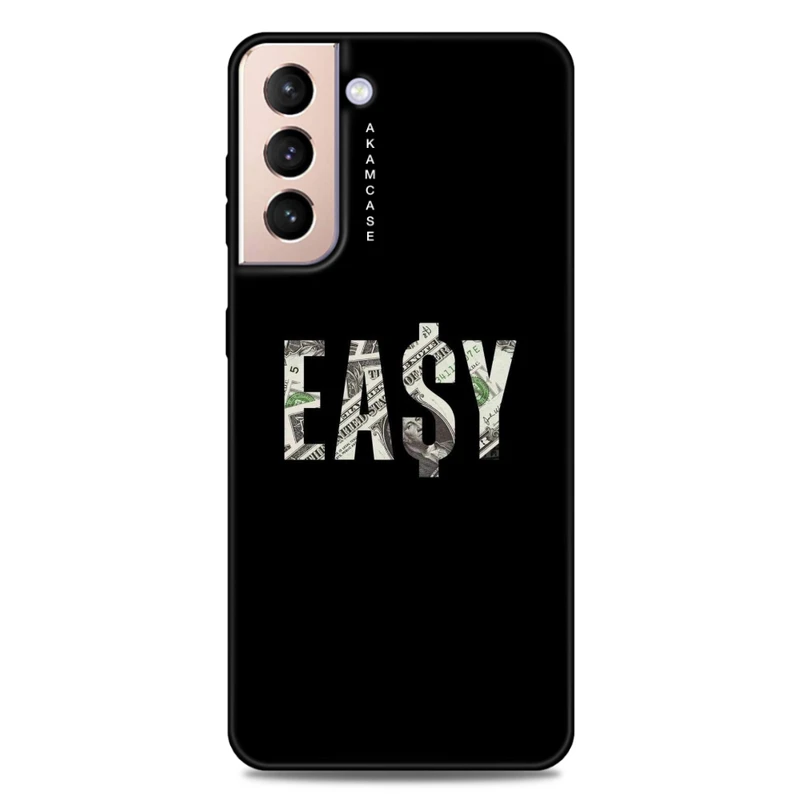 کاور آکام مدل AMC-WSGS21P-RICH-9 مناسب برای گوشی موبایل سامسونگ Galaxy S21 Plus