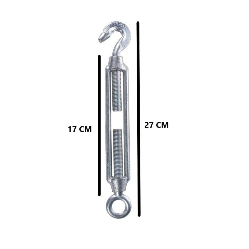 مهارکش کد M33-0012-4 مجموعه 4 عددی