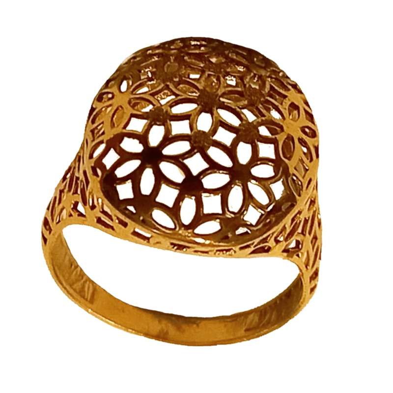 انگشتر زنانه مدل P8700