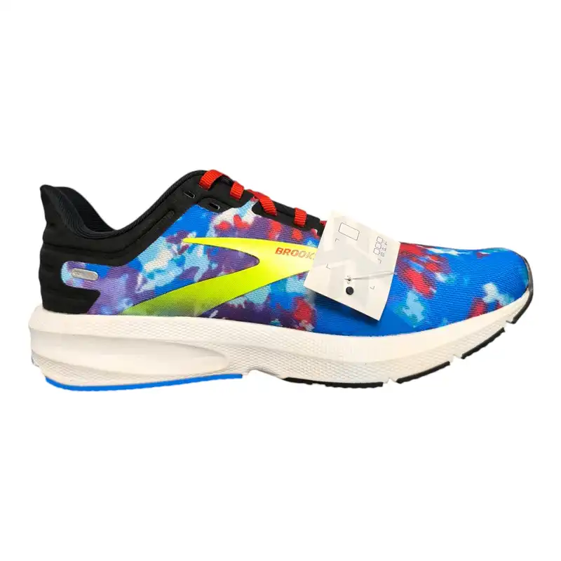 کفش مخصوص دویدن زنانه بروکس مدل lunch 9