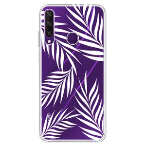 Megafone C22-W Cover For Huawei Y6P 2020