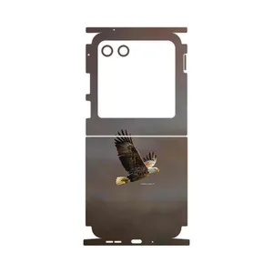 MAHOOT Eagle-FullSkin Cover Sticker for Motorola Razr 40 Ultra