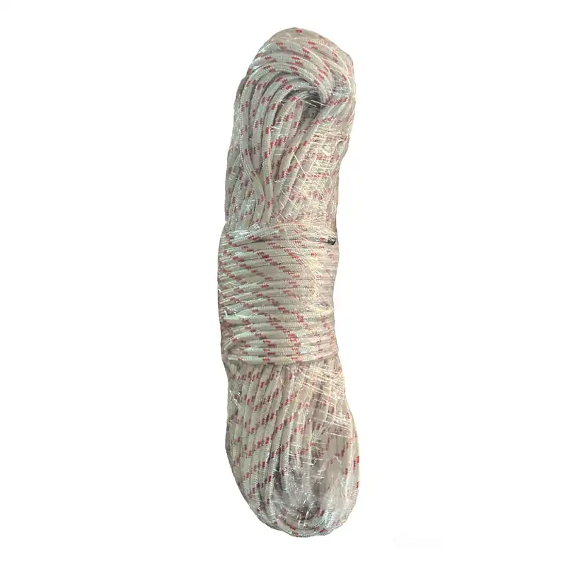 طناب بسته بندی  مدل ابریشمی 6mm طول 50 متر